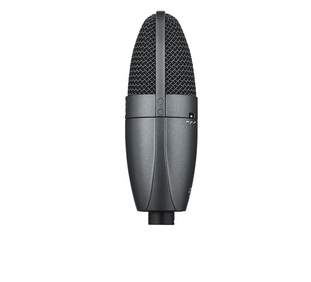 Микрофон Shure BETA 27 Supercardioid Condenser Microphone
