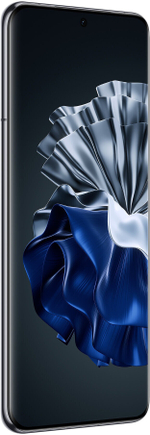 Смартфон Huawei P60 Pro 8/256GB Global Dual Nano SIM черный