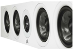 Акустика центрального канала Polk Audio Reserve R350 (1 шт.) белый