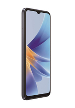 Смартфон OPPO 17 4/64GB Starry Black (6053910)