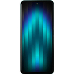 Смартфон Infinix Hot 30 8+128 ГБ, зеленый