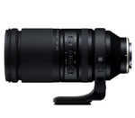Объектив Tamron 150-500mm f/5-6.7 Di III VC VXD