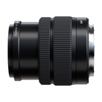Объектив Fujifilm Fujinon GF 35-70mm f/4.5-5.6 WR, черный