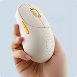 Беспроводная игровая мышь Xiaomi Mi бежевый (XMWXSB03YM)
