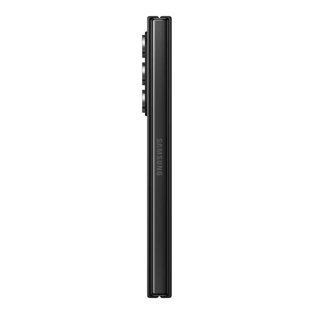 Смартфон Samsung Galaxy Z Fold 5 5G 12/512GB черный фантом (SM-F946NLBEKOC)