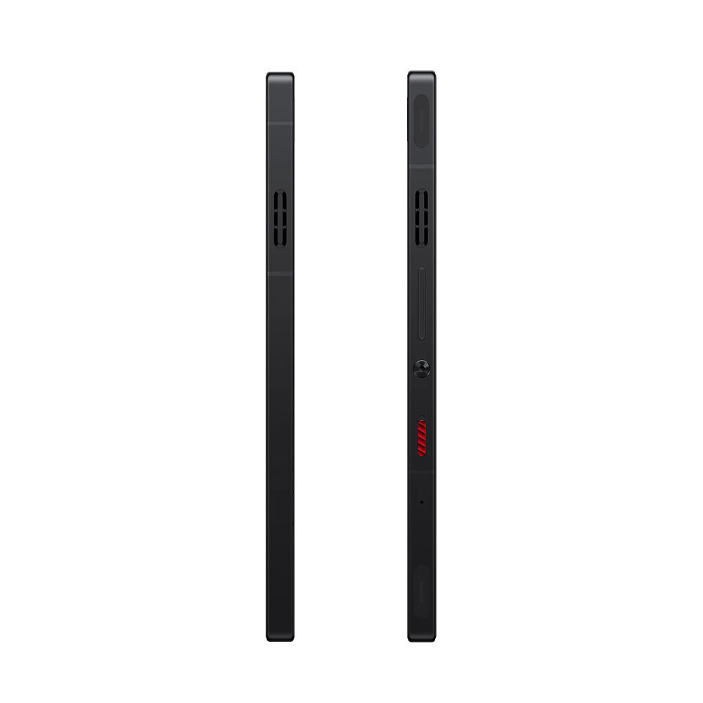 Смартфон RedMagic 8S Pro 12GB/256GB 2 Nano SIM прозрачный/черный