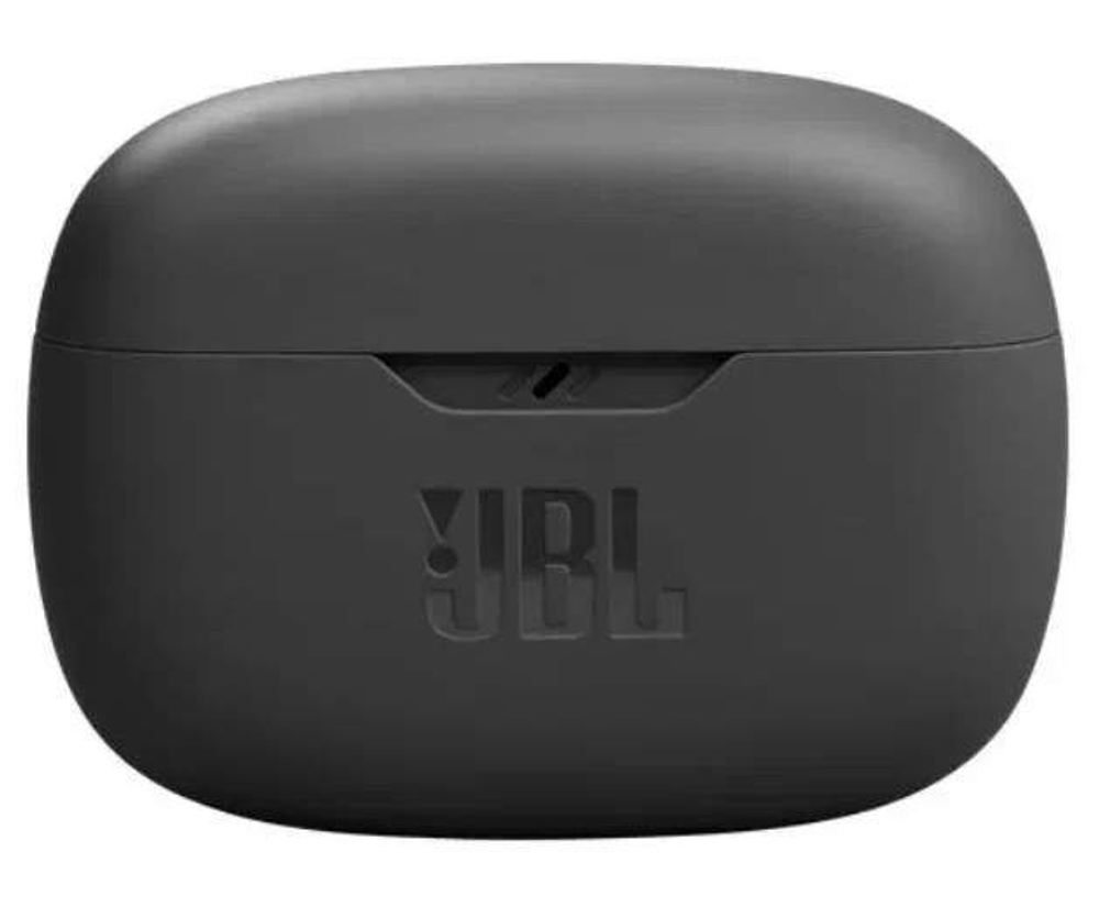 Беспроводные наушники JBL Wave Beam RU, черный