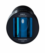Объектив Sirui 50mm f1.8 Anamorphic E-mount SR-MEK7E