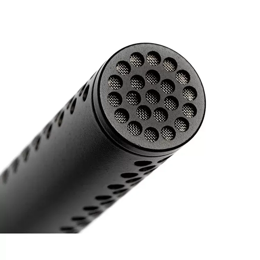 Микрофон Rode NTG5 Kit, черный