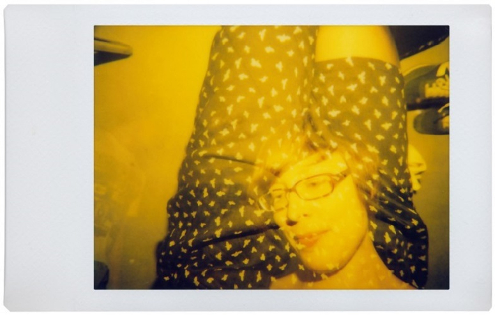 Фотоаппарат моментальной печати Lomography LOMO'Instant + 3 Lenses, Boston Edition