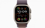 Смарт-часы Apple Watch Ultra 2 Alpine Loop Indigo Large
