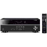Домашний кинотеатр Yamaha YHT-1840 AV усилитель комплект динамиков
