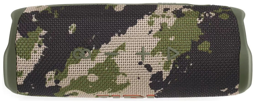 Портативная колонка JBL FLIP 6 Camouflage (1886718)