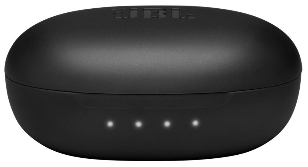 Беспроводные наушники JBL Free II Black