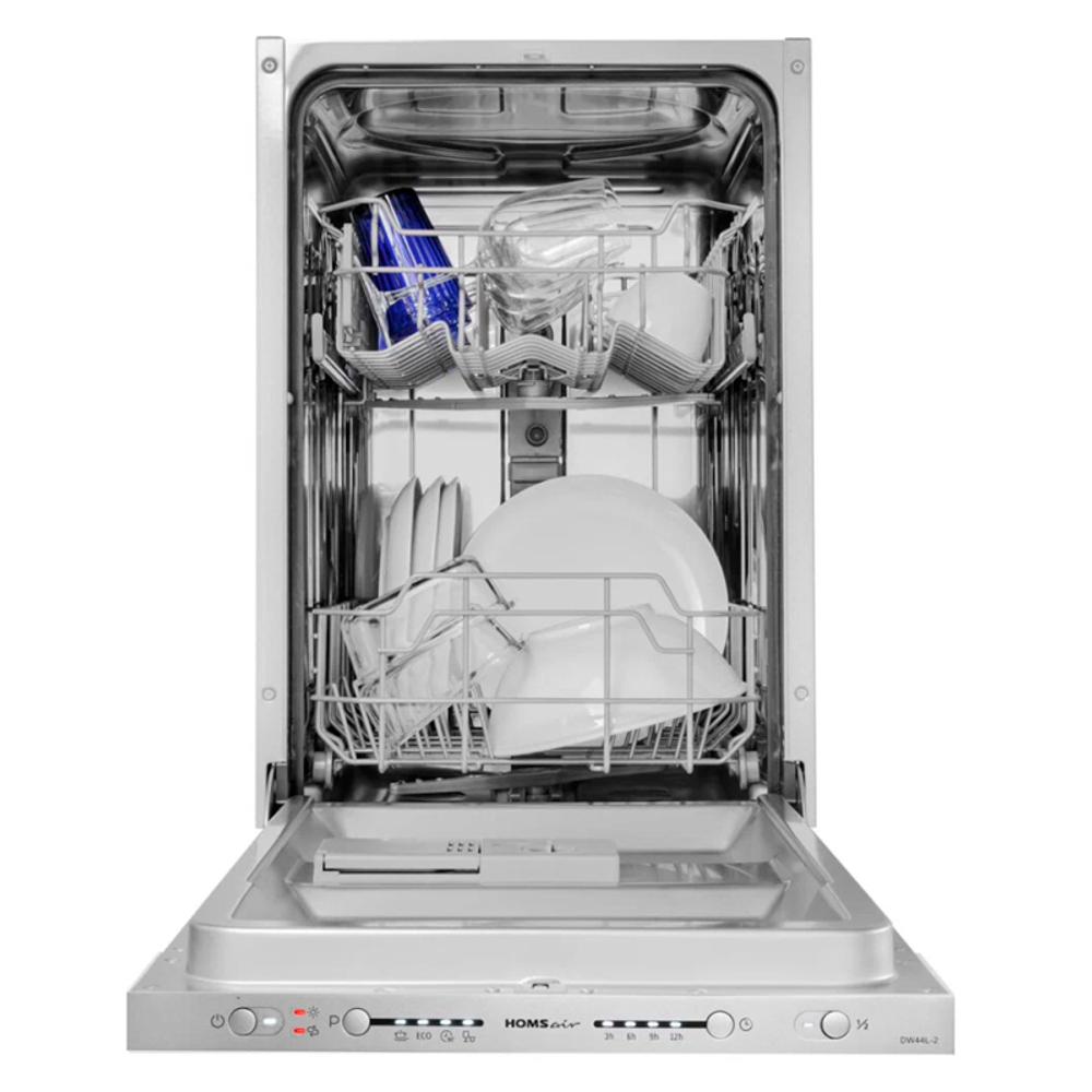 Встраиваемая посудомоечная машина HOMSair DW44L-2