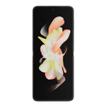 Смартфон Samsung Galaxy Z Flip4 (1 Nano-Sim), 8 Гб/256 Гб, розовое золото