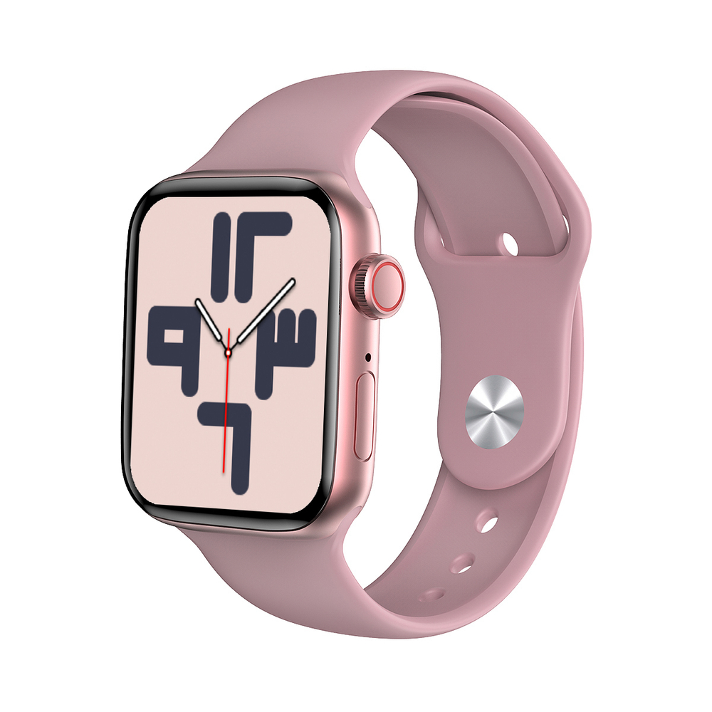 Умные часы Smart Watch MW17 Plus Gold