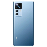 Смартфон Xiaomi 12T Pro 12/256 ГБ 5G, синий