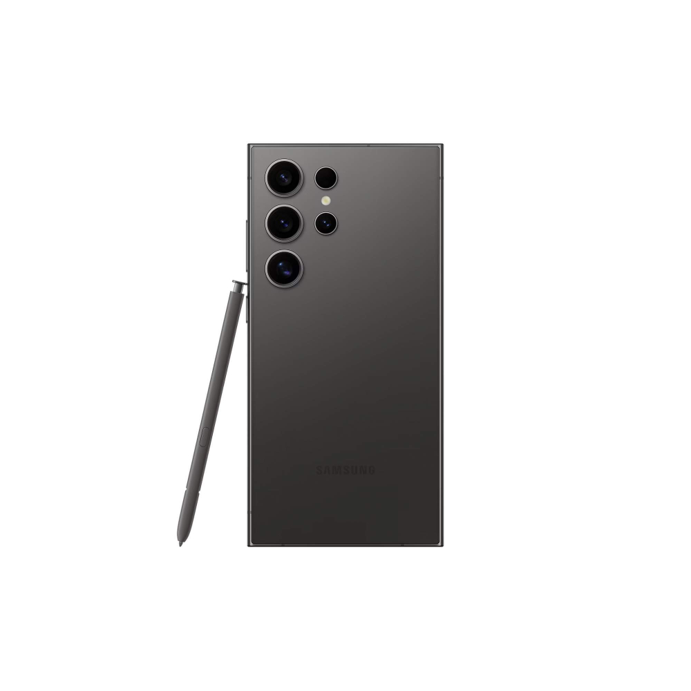 Смартфон Samsung Galaxy S24 Ultra 256GB, Titanium Black