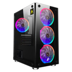 Системный блок GameComputers Orion X2 i7-12700/32Gb/1024ssd/RTX4070-12Gb/Win11Pro