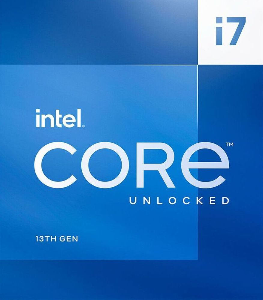 Процессор Intel Core i7 13700K OEM