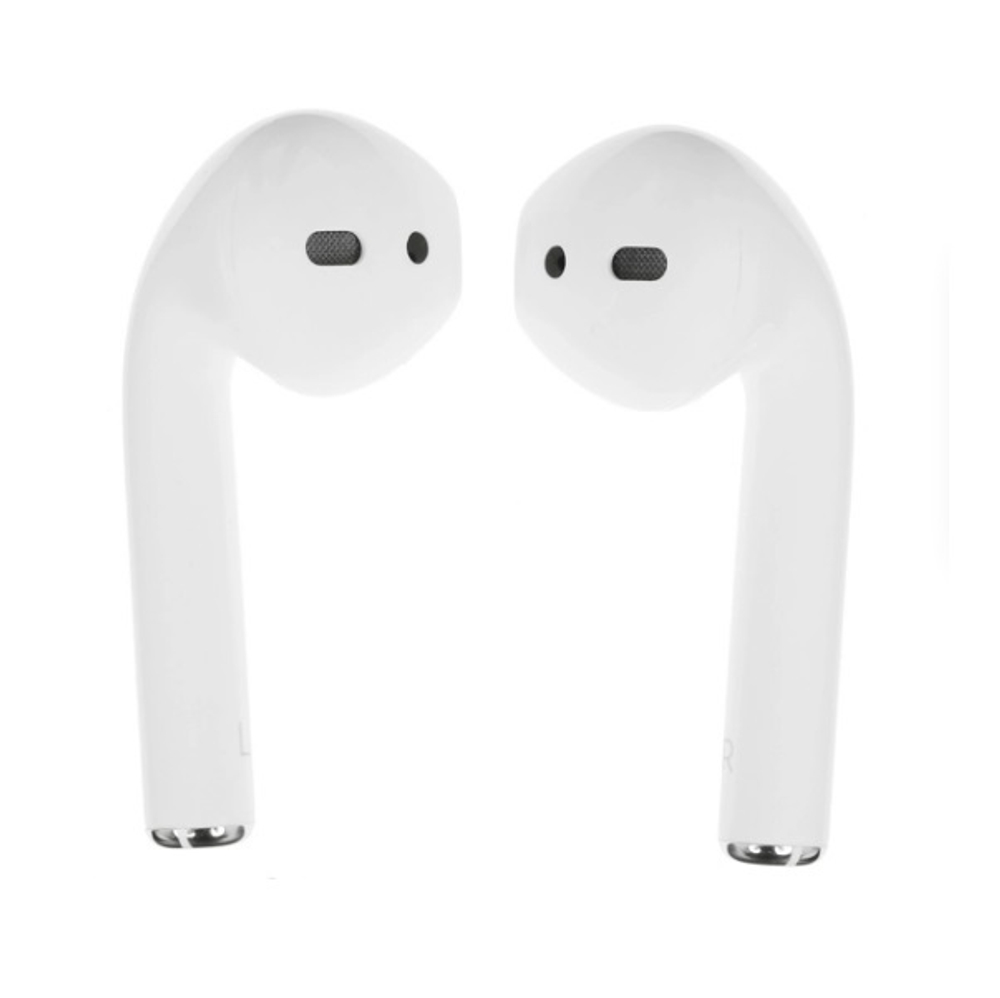 Беспроводные наушники Apple AirPods 2 with Charging Case White (MV7N2AM/A)