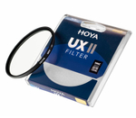 Светофильтр 72мм Hoya UX II UV