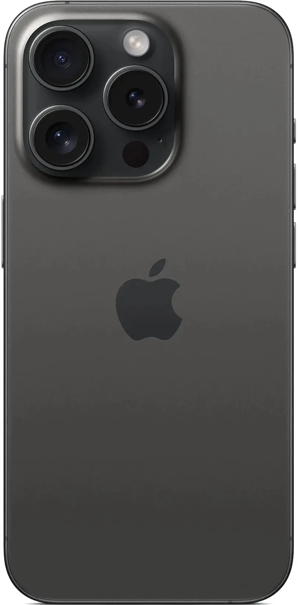 Смартфон Apple iPhone 15 Pro 128Gb Black Titanium