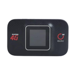 Роутер 3G/4G-WiFi OLAX MF982 (АКБ 3000mAh)