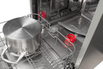 Встраиваемая посудомоечная машина Hansa ZIM426EBO