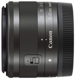Объектив Canon EF-M 15-45mm f/3.5-6.3 IS STM