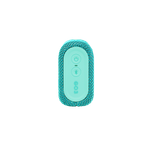 Портативная колонка JBL Go 3 Teal