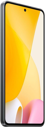 Смартфон Xiaomi 12 Lite 8/128GB Black (2203129G) EU