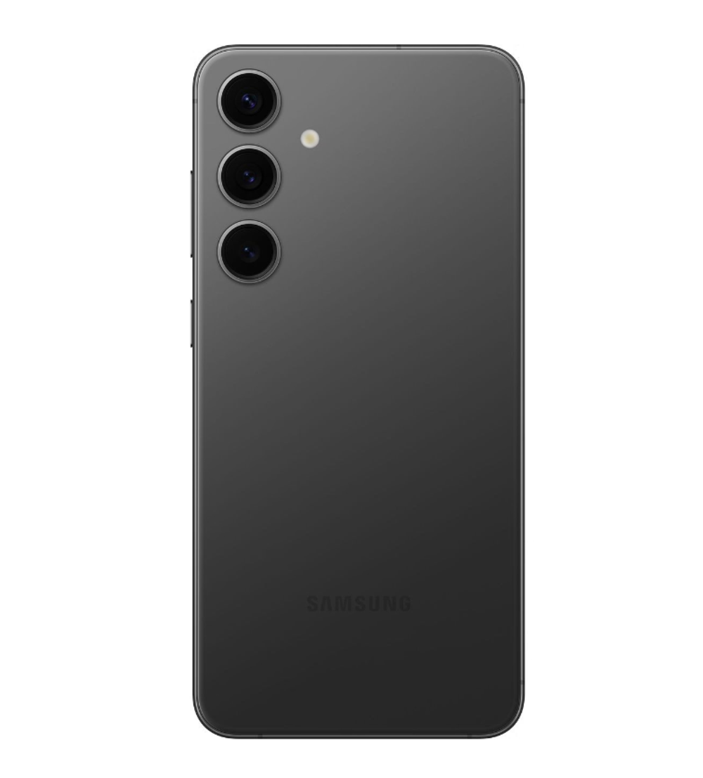Смартфон Samsung Galaxy S24, 8ГБ/128ГБ, (2 nano-SIM+eSim), чёрный