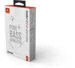 Беспроводные наушники JBL Tune 215 BT White