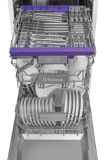 Встраиваемая посудомоечная машина Hansa ZIM 408 EH