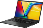 Ноутбук ASUS E1504FA-BQ832W Black (90NB0ZR2-M01C60)