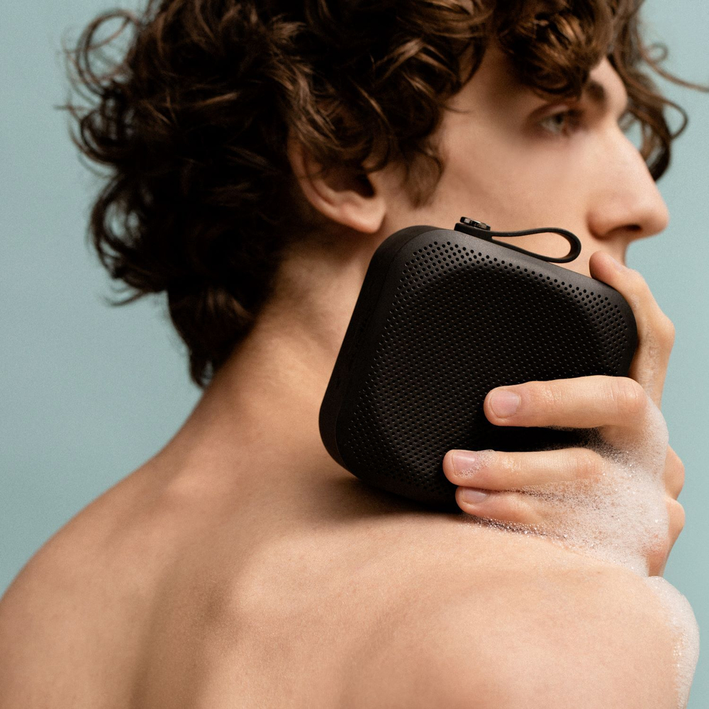 Портативная колонка Sudio F2 Black