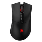 Беспроводная игровая мышь A4Tech Bloody R90 Plus черный