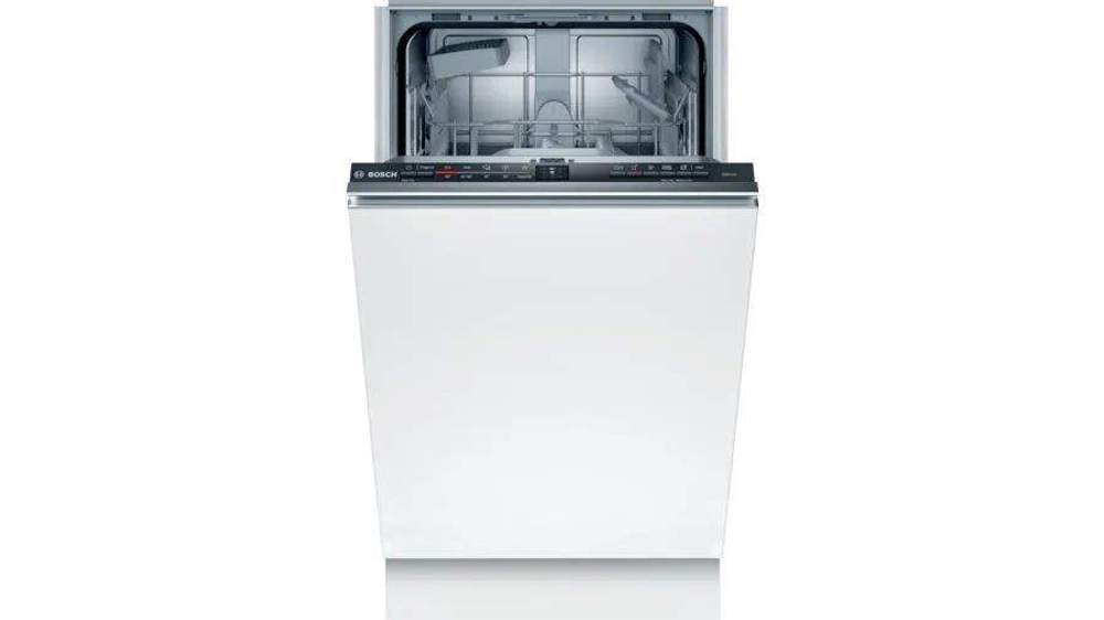 Встраиваемая посудомоечная машина Bosch SRV2IKX10E