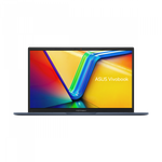 Ноутбук Asus VivoBook 15 X1504VA-BQ282 синий (90NB10J1-M00BM0)