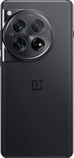 Смартфон OnePlus 12 16/512 GB Global Dual Nano SIM черный