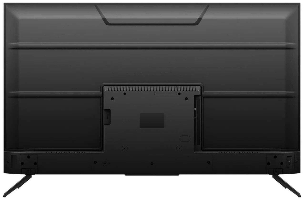 Телевизор Realme RMV2005, 50"(127 см), UHD 4K