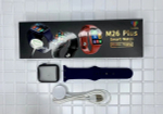 Умные часы Smart Watch M26 Plus Blue
