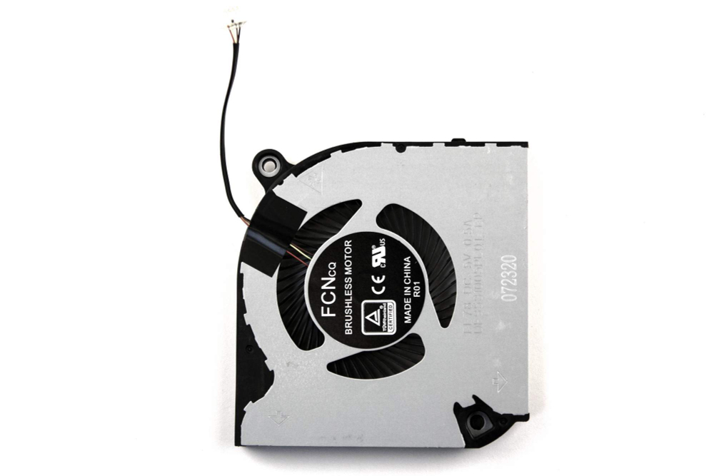 Кулер для ноутбука Asus S432FL X432 EG50050S1-CF30-S9A 13NB0ML0T01011