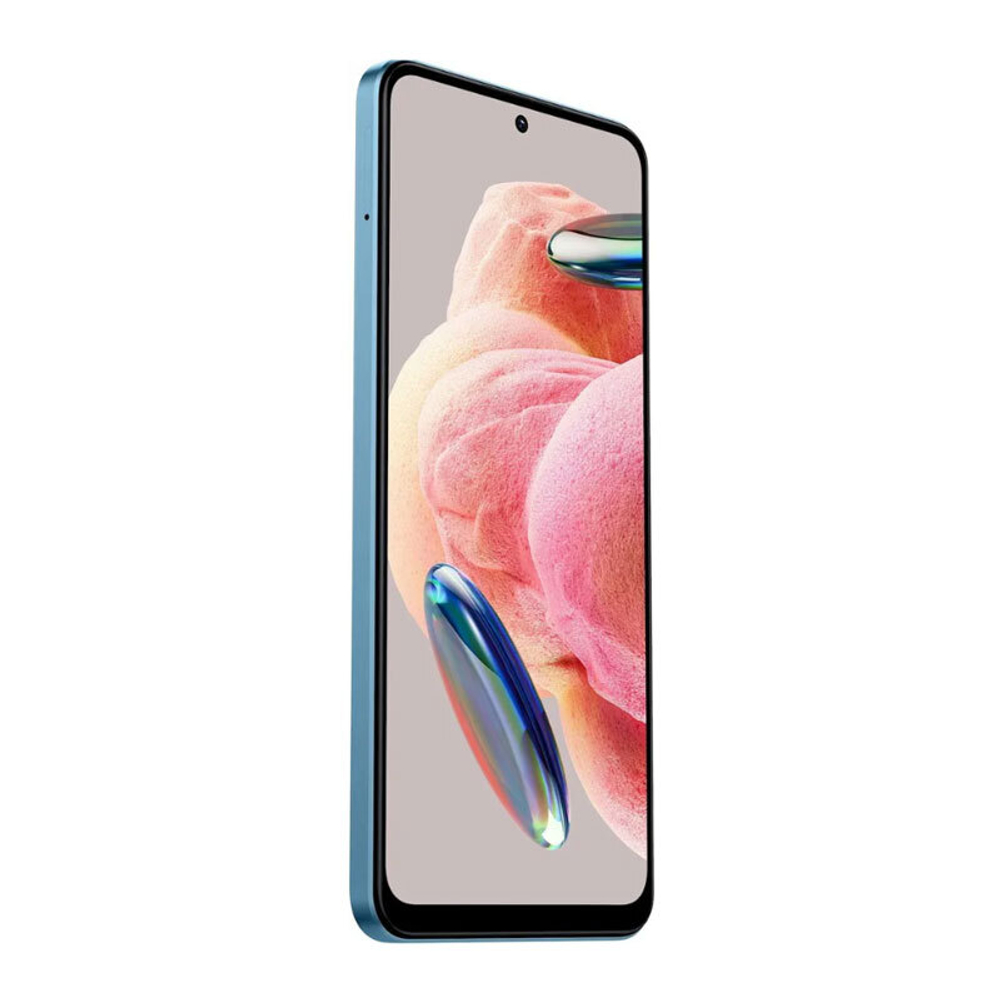 Смартфон Xiaomi Redmi Note 12 8/256GB Blue