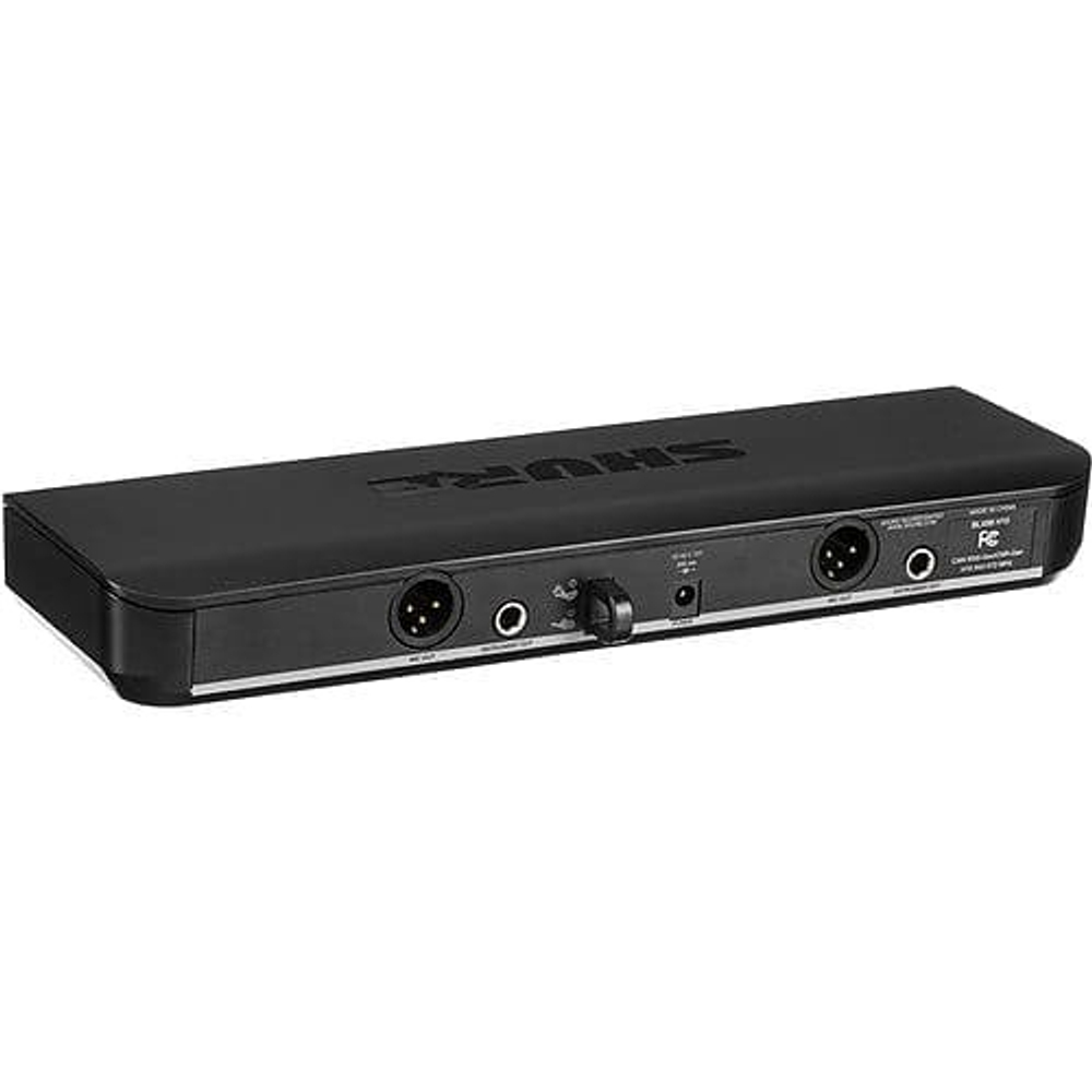 Беспроводная система Shure BLX288 / PG58-H10