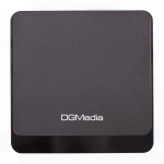 Андроид ТВ приставка для телевизора DGMedia S4  S905X3 4/64 GB