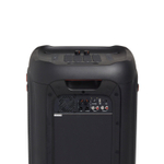 Портативная колонка JBL PartyBox 1000 Black