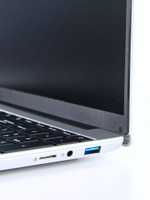 Ноутбук FOLEVAX N5095A серебристый (ноутбук-FOLEVAX1_16-1024)